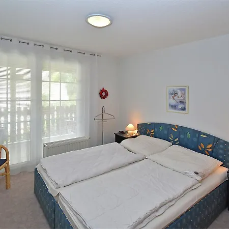 Doris 2 Apartment